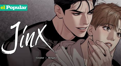 jinx manhaa|Leer Jinx